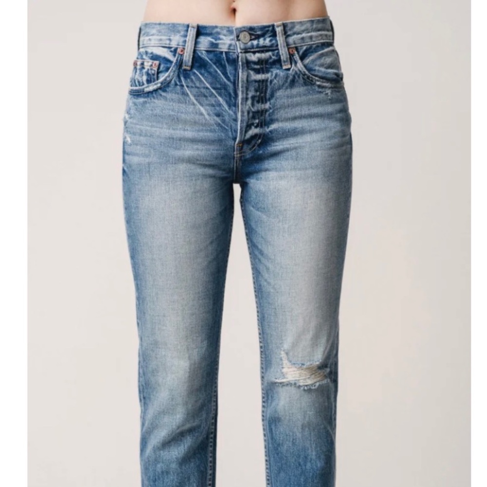 TRAVE vintage inspired denim - Constance - Size 30
